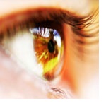 رد پای 5 بیماری بدن در چشم ها