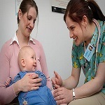 نکات کاربردی در مورد واکسیناسیون اطفال ویژه والدین