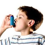 توضیحات دکتر فریدا فرامرزی درباره شیوه درمان آسم در کودکان زیر 5 سال