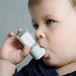 شایع‌ترین علائم آسم در کودکان