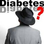 علائم و عوارض دیابت