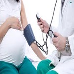 فشار خون و بارداری