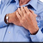 تشخیص علایم حمله قلبی