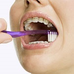 وسایل کمکی در بهداشت دندان