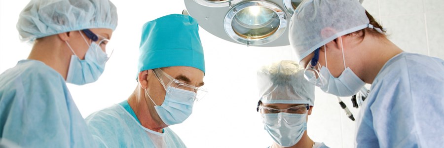 متخصص جراحی کلیه، مجاری ادراری و تناسلی (اورولوژی)